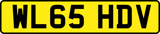 WL65HDV