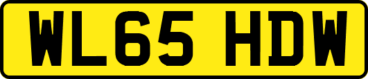 WL65HDW