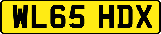 WL65HDX