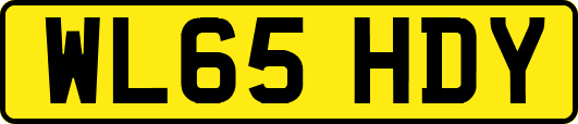 WL65HDY