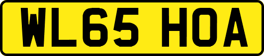 WL65HOA