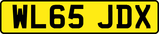 WL65JDX