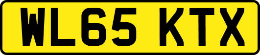 WL65KTX