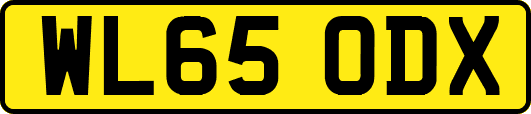 WL65ODX