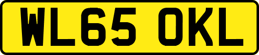 WL65OKL