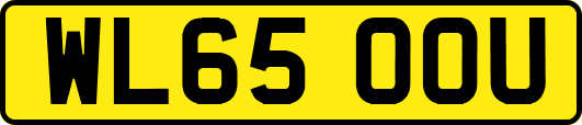 WL65OOU