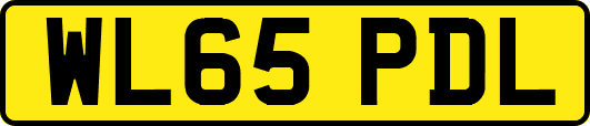 WL65PDL