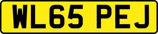 WL65PEJ