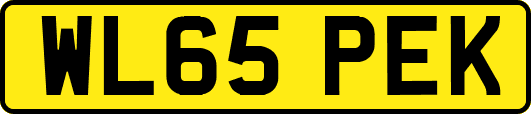 WL65PEK