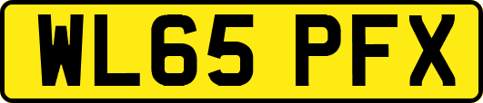 WL65PFX