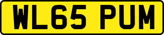 WL65PUM