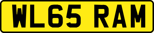 WL65RAM