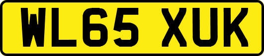 WL65XUK