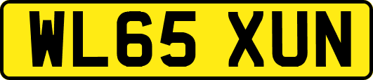 WL65XUN