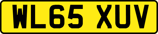 WL65XUV