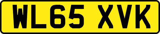 WL65XVK