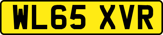 WL65XVR