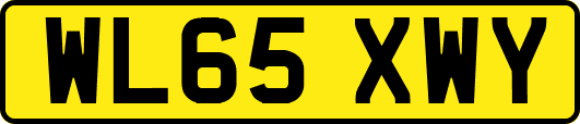 WL65XWY