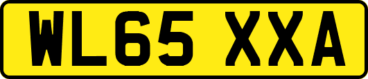 WL65XXA