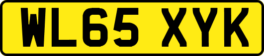 WL65XYK