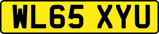 WL65XYU
