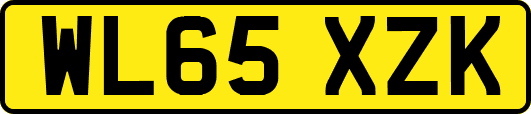 WL65XZK