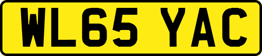 WL65YAC