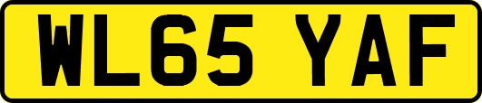 WL65YAF