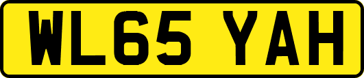 WL65YAH