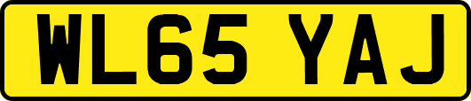 WL65YAJ