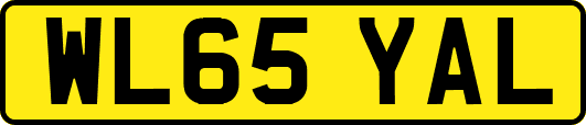 WL65YAL