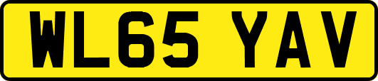 WL65YAV