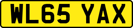 WL65YAX