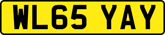 WL65YAY