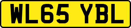 WL65YBL