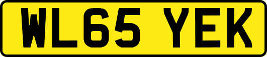 WL65YEK