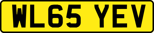 WL65YEV
