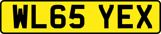 WL65YEX
