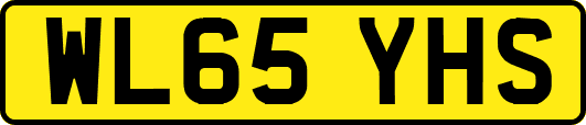 WL65YHS