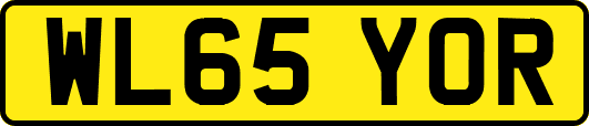 WL65YOR