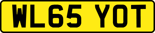 WL65YOT