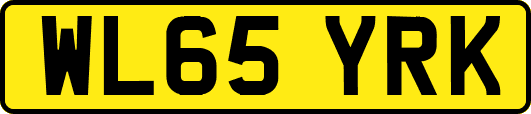 WL65YRK