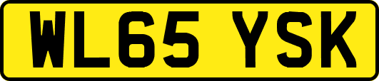 WL65YSK