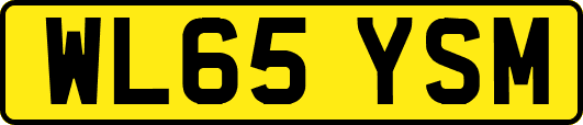 WL65YSM