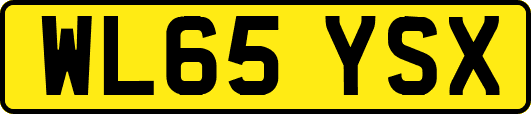 WL65YSX