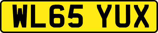 WL65YUX