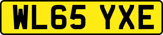 WL65YXE