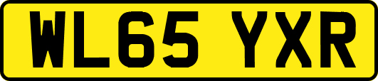 WL65YXR