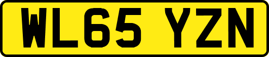 WL65YZN