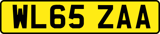 WL65ZAA